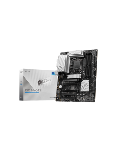 MSI PRO B760-P II